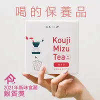 在飛比找誠品線上優惠-七三茶堂原葉研磨系列條型茶包/ 麴米茶