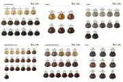 L'oreal Professional INOA French Permament Color Hair Dye 5 AD