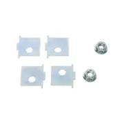 Whiteline Front Radius arm lower washers for HOLDEN CAPRICE WM WN STATESMAN WM