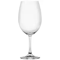 在飛比找momo購物網優惠-【Vega】Chateau紅酒杯 650ml(調酒杯 雞尾酒