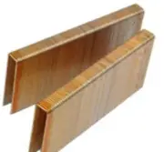 Spotnails 5648PG 1-1/4" 16 Gauge 7/16" Crown Staples (10,000) for Paslode GS16