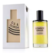 D.S. & Durga Cowboy Grass Eau De Parfum Spray 100ml/3.4oz 100ml/3.4oz