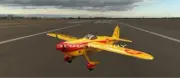 Shoestring Racer 138" Wingspan RC Model Airplane Plans & Templates PRINTED