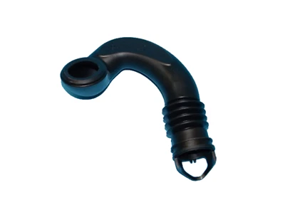 GENUINE ASKO FRONT LOADER WASHING MACHINE DISPENSER DETERGENT TUB HOSE 737559/01