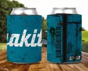 Makita Tools - One pc Neoprene Stubby Holder/Can Cooler