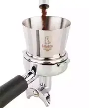 MOTTA Dosing Funnel For Coffee Grinder For 58mm/57mm Portafilter 5200/60