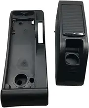 Armrest Centrol Console Box Storage Use Compatible For Citroen Berlingo
