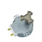 Synchronous Motor TYJ50-8A7 Turntable Turn Plate Motor for Midea Microwave