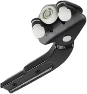 for Mercedes, for Benz, VITO W639 2003-present Car Sliding Door Roller Bottom Right Guide 6397601747 Car Side Door Roller