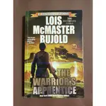 THE WARRIOR'S APPRENTICE BY LOIS MCMASTER BUJOLD【 宇宙書城】