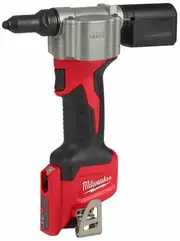 Milwaukee M12BPRT-0 - 12V Rivet Tool (Tool Only)
