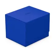Minthive 30+ XenoSkin Deck Box (Blue)