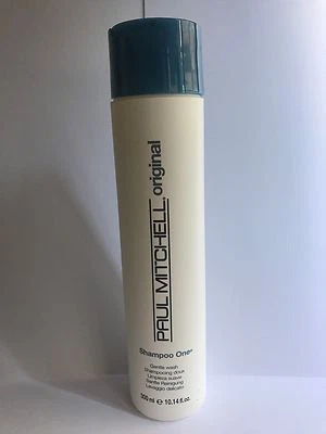 Paul Mitchell SHAMPOO ONE (GENTLE WASH) 300ml / 10.14 fl.oz.