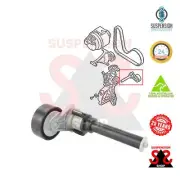 Belt Tensioner, V-Ribbed Belt Suit VW Passat 1.8 TSI PASSAT B6 (3C2) (for: Volkswagen)