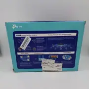 TP-Link WiFi 6 Router AX1800 Smart WiFi Router – Dual Band