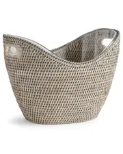 Napa Home & Garden Large Burma Rattan Beverage Tub