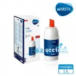 德國BRITA ON LINE P1000硬水軟化型替換濾芯一入【最新原廠公司貨-免運費】