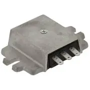 Jaylec Voltage Regulator - 15-940