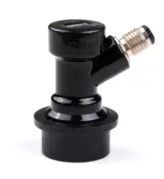 Genuine CMB Liquid Ball Lock screw thread Disconnect Beer Home Brew