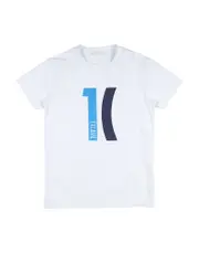 [ALVIERO MARTINI 1A CLASSE] ALVIERO MARTINI 1a CLASSE T-shirts - Item 12777971