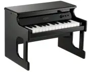 Korg tinyPIANO 25 Key Digital Toy Piano - Black - Brand New In Box