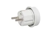 Powertran Australia NZ to Europe Bali Travel Power Adapter