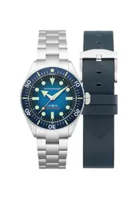 在飛比找ZALORA購物網優惠-Spinnaker Men's 40mm Spence 30