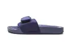 NEW Adidas Pharrell Williams Navy Chancletas HU Slides (FY6142) Men's Size 9-10