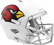 Riddell Speed Replica Football Helmet Arizona Cardinals