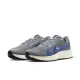 【NIKE 耐吉】慢跑鞋 男鞋 運動鞋 緩震 AIR ZOOM PEGASUS 40 PRM 灰藍 FB7179-002