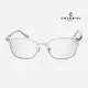 Charriol L-6053 夏利豪眼鏡｜商務復古方形全框眼鏡 男生品牌眼鏡框【幸子眼鏡】