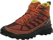 [MERRELL] Men's Speed Eco Mid Waterproof Hiking Boot