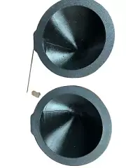 5-1/4" Flush/flat Mount Pods for BOSS Audio MR50 & MR52 Speakers
