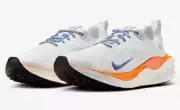 Nike ReactX Infinity Run 4 'Blueprint Pack' Men's Running Shoes $160 HJ6648-900