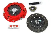 XTR RACE STAGE 2 HE CLUTCH KIT for 1988-1989 HONDA PRELUDE S Si 4WS COUPE 2.0L (for: Honda)