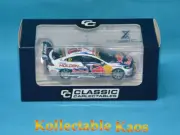 1:64 2020 Bathurst 1000 Winner -Holden ZB Commodore -Red Bull HRT#97