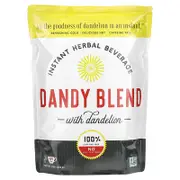 Dandy Blend, Instant Herbal Beverage with Dandelion, Caffeine Free, 2 lbs (908 g)