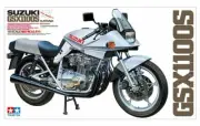 Tamiya 1/6 SCALE Suzuki GSX1100S Katana 16025