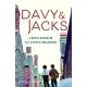 Davy and Jacks: A Story of C.S. Lewis’s Early Life in Belfast