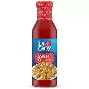La Choy Sweet Chili Stir Fry Sauce And Marinade, 15-oz. Bottle