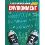 KIDS SPEAK OUT ABOUT THE ENVIRONMENT