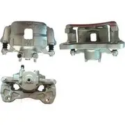 Protex Caliper Assembly - 090D0489
