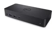 Genuine Dell Universal Docking Station D6000 130W HDMI 4K Ethernet With PSU - NEW in Box