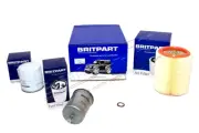 LAND ROVER RANGE ROVER CLASSIC 1986-1991 3.5 & 3.9 EFI PETROL V8 FILTERS KIT (for: Land Rover)