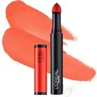 L Oreal Lipstick Infallible Matte Max 006 Disturbia Red Val