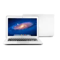 在飛比找PChome24h購物優惠-Apple MacBook Pro Retina 13 透明