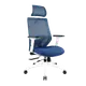AS-微米高背主管網椅63x30-65x112-122cm (8.9折)