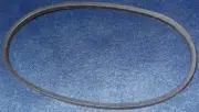 REPLACEMENT DRIVE BELT FOR CUTAWL MACHINES; K-11, K-12, K-16 ONLY 1STAWARD SPPLY