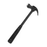 Multifunctional Small Claw Hammer for Home Repairs and Carpentry