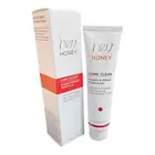 Hey Honey Come Clean Propolis & Mineral Facial Scrub 2.2 fl oz New Sealed